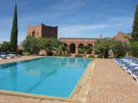 6 Days Walking and Yoga Holiday in Morocco