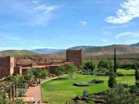 6 Days Walking and Yoga Holiday in Morocco