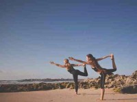 8 Days Ocean Yoga Escape in Spain