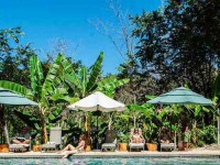8 Days Mindful Fitness & Yoga Retreat in Costa Rica