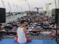 28 Days Yoga Course in Bali, Indonesia