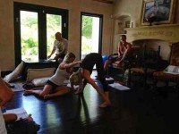 27 Days 250-Hour Hot Yoga Teacher Training in Buffalo