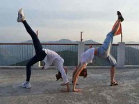 27 Days 200-Hour Yoga Teacher Training in India