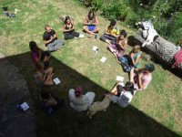 3 Days Language and Yoga Retreat in Ecuador