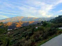 6 Days Yoga and New Beginnings Retreat in Spain