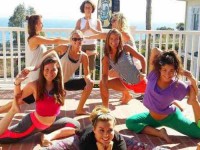 27 Days 250hr Flow Yoga Teacher Training in California