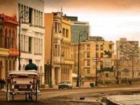 6 Days Culture and Yoga Retreat in Cuba