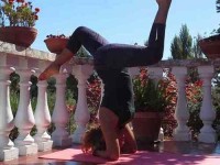 8 Days Dynamic Vinyasa Yoga in Italy