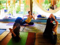 7 Days Spiritual Yoga Detox Retreat in Angkor Wat, Cambodia