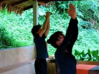 4 Days Yoga, Breathing & Alignment in Ranong, Thailand