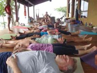 6 Days Restorative Yoga with Hydrotherapy in Costa Rica