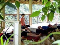 8 Days Eco-Adventure Yoga Retreat in Belize