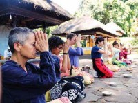 7 Days Island Yoga Retreat in Bali, Indonesia