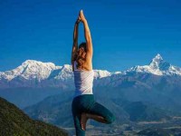 15 Days Wellness Adventure and Yoga Retreat in Bhutan