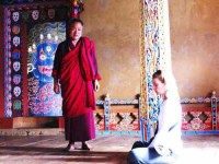 15 Days Wellness Adventure and Yoga Retreat in Bhutan