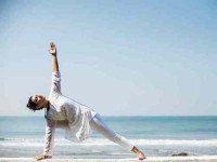3 Months Yoga Teacher Training Course in Mumbai