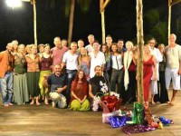 6 Days Detox and Yoga Retreat in Thailand