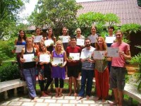 14 Days Samkhya & Bhagavad Gita Yoga in Thailand