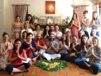 14 Days Samkhya & Bhagavad Gita Yoga in Thailand