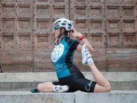 8 Days Yoga & Cycling Retreat in Tuscany, Italy