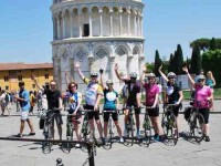 8 Days Yoga & Cycling Retreat in Tuscany, Italy