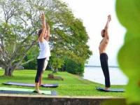 7 Days Yoga Pilgrimage Retreat in Sri Lanka