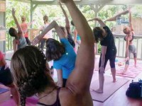 2 Days Meditation, Healing, and Yoga Retreat Hawaii
