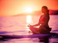 8 Days Luxury SUP Yoga and Health Retreat in Ibiza