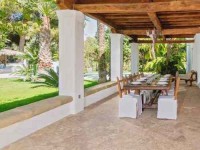 8 Days Luxury SUP Yoga and Health Retreat in Ibiza