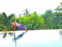 8 Days Yoga and Spa Vacation in Bali