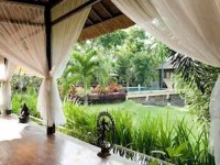 8 Days Yoga and Spa Vacation in Bali