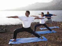 3 Days De-Stress Yoga Retreat in India