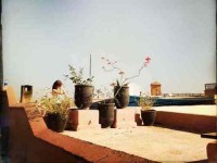 5 Days City Yoga Retreat in Marrakech
