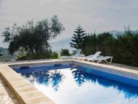 6 Days Yoga and Relaxation Retreat in Spain