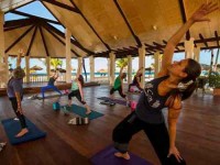 8 Days Alchemy Yoga Retreat in Aruba