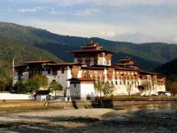 10 Days Unlocking the Heart Yoga Retreat in Bhutan