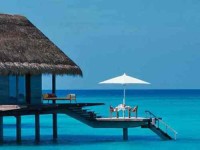 8 Days Yoga and Zen Fitness Retreat in Maldives
