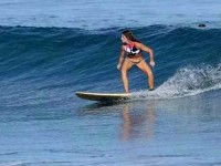 5 Days Senorita Surf and Yoga Retreat in Puerto Rico