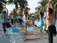 10 дней Экзотические Йога & Wellness Retreat в Южной Индии	