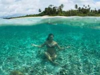 11 дней Йога и серфинг Retreat в Ментавай островах	