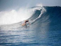 11 дней Йога и серфинг Retreat в Ментавай островах	