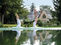 29 Days Advanced Yoga Teacher Training France