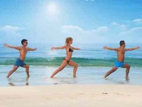 6 Days Yoga Excursion Holiday in Phuket, Thailand