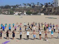 23 Days 200hr Naam Yoga Teacher Training in Mexico