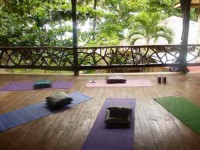 3 Days Yoga Mini Retreat in the Philippines