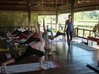 6 Days in Paradise Yoga Retreat in Bali