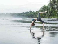 25 Days 200-Hour Transformational Yoga Teacher Training in Bali