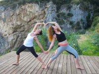 7 Days Positano Paradise Yoga Retreat in Italy