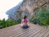 7 Days Positano Paradise Yoga Retreat in Italy