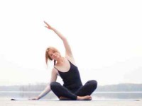5 Days Lithuania Yoga & Pilates Lake House Retreat